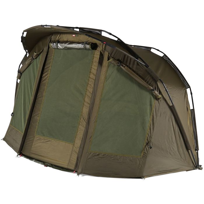 JRC Defender Peak Bivvy 4