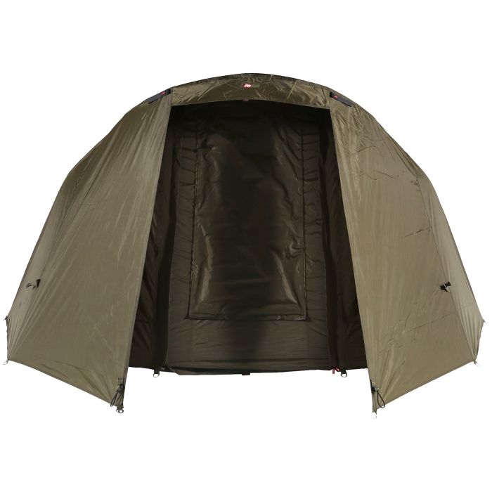 JRC Defender Peak Bivvy Wrap Front