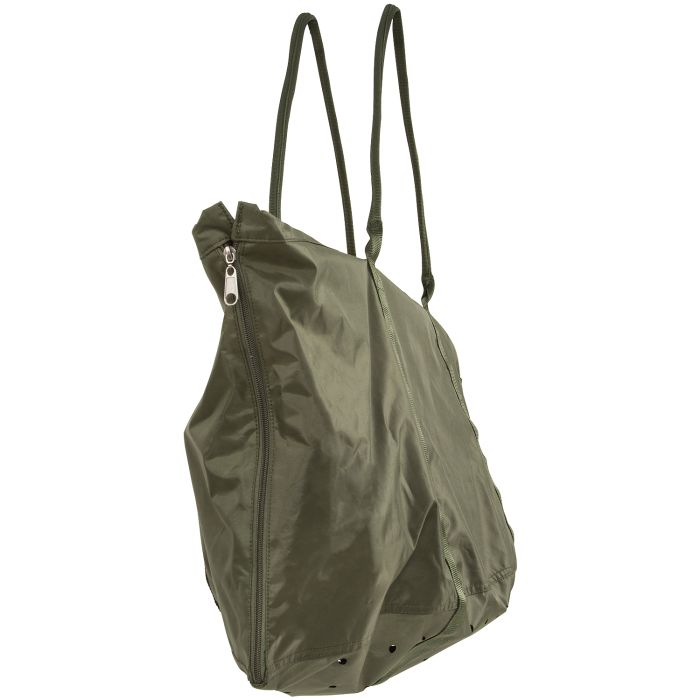 Side View Of Safety Weigh Sling