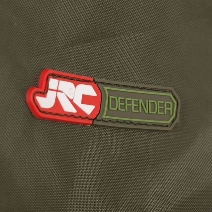 JRC Brand Close Up