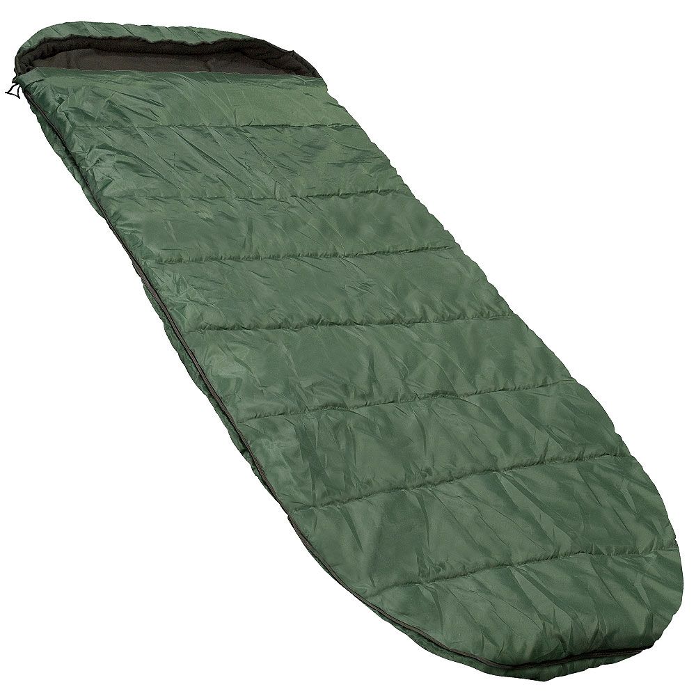 Jrc Contact Sleeping Bag