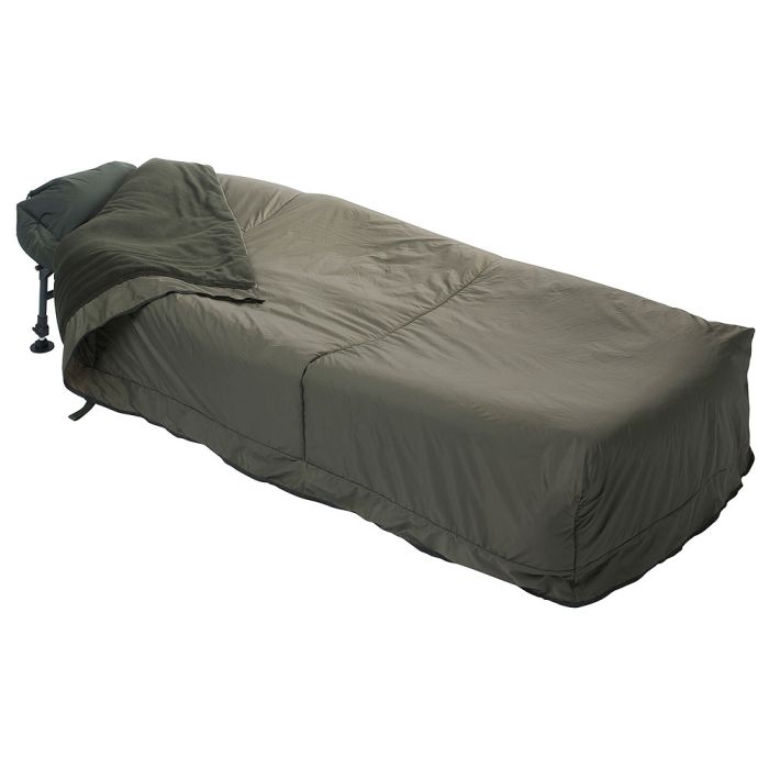 JRC Stealth XLite Bedchair Cover