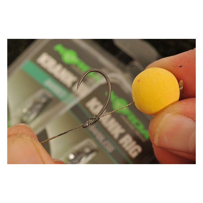 Korda Krank Ready Rig 4