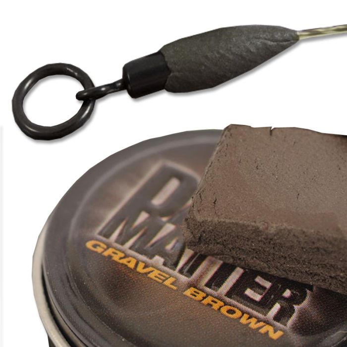Pâte Plombée Korda Dark Matter Ultra-Lourd Tungstène