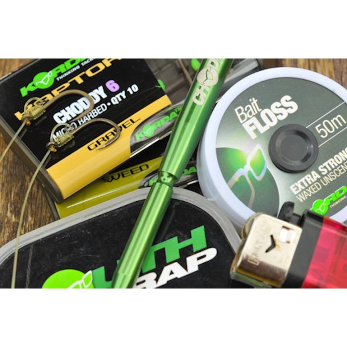 Korda Kaptor Choddy 4