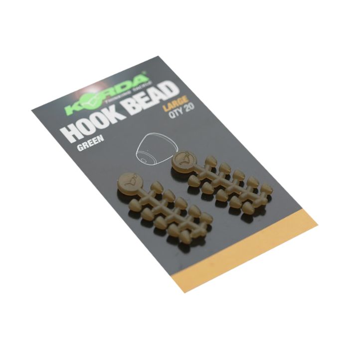 Korda Large Hook Bead  3