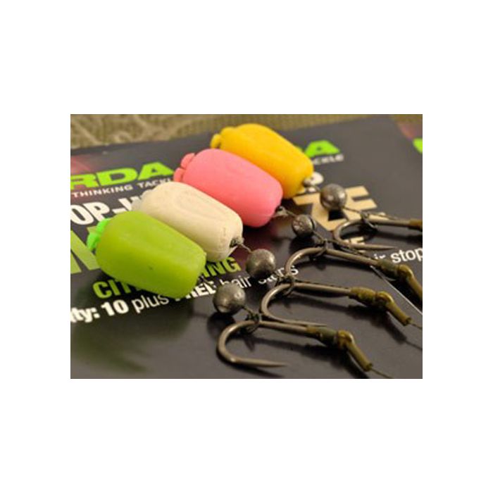 Korda Pop-Up Maize 7