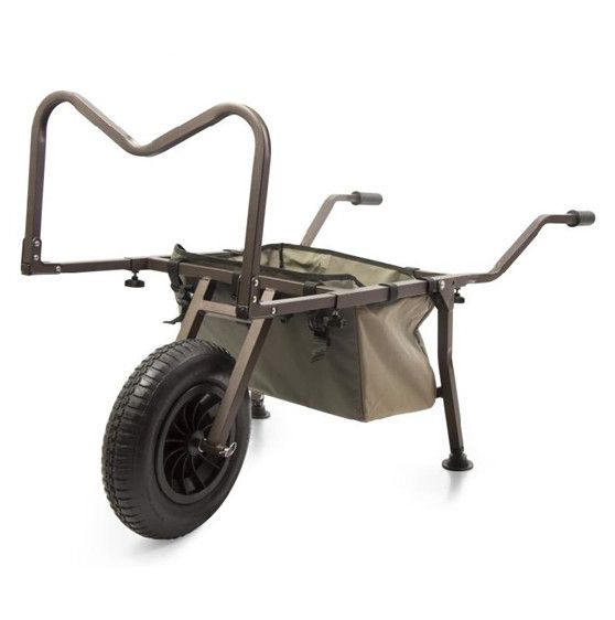 Korum Compact Korum Compact Barrow