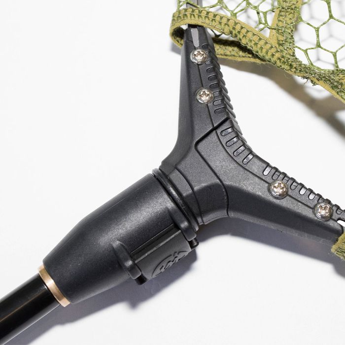 Korum Quick Release Net Adaptor 3