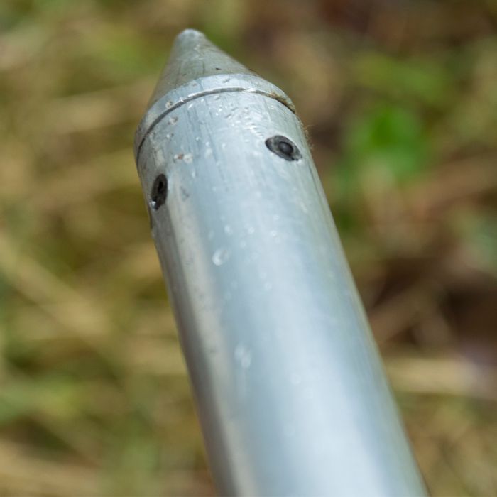 Korum Super Steel Brolly Pole