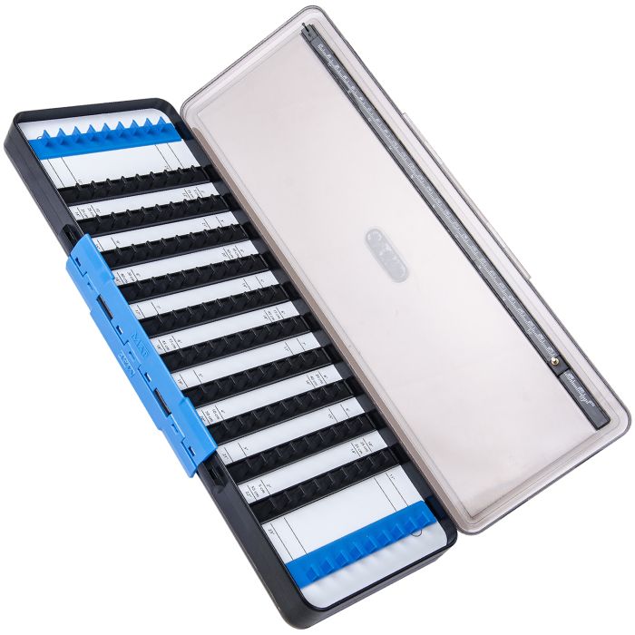 MAP Hooklength Storage Box