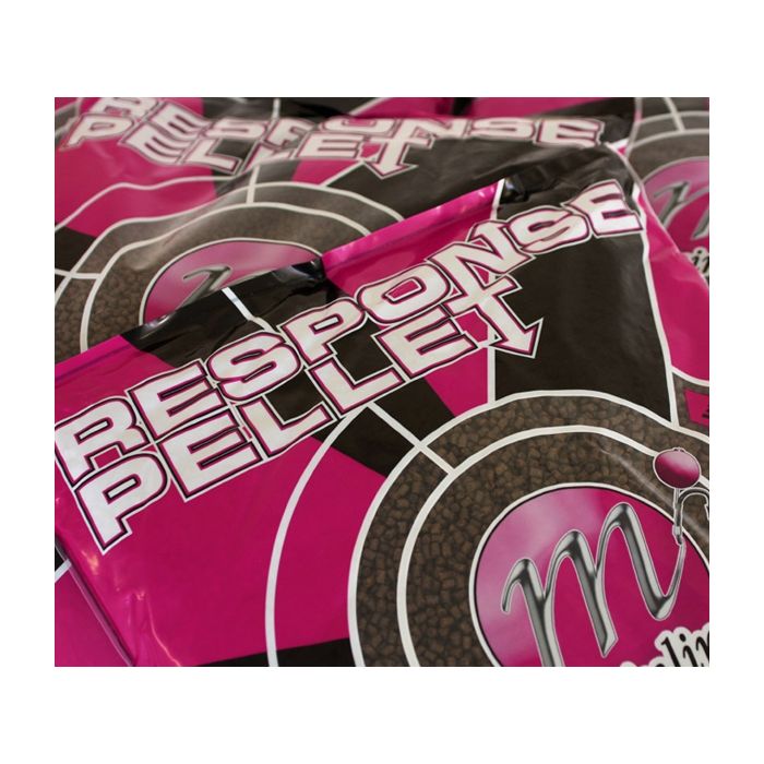 Mainline Response Carp Pellets 1
