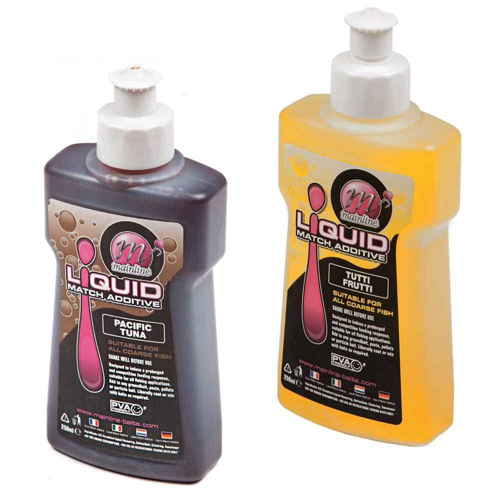 Mainline Liquid Match Additive
