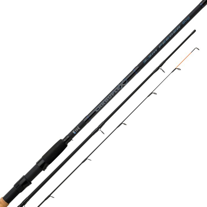 Matrix Carboflex Feeder Rod 80g