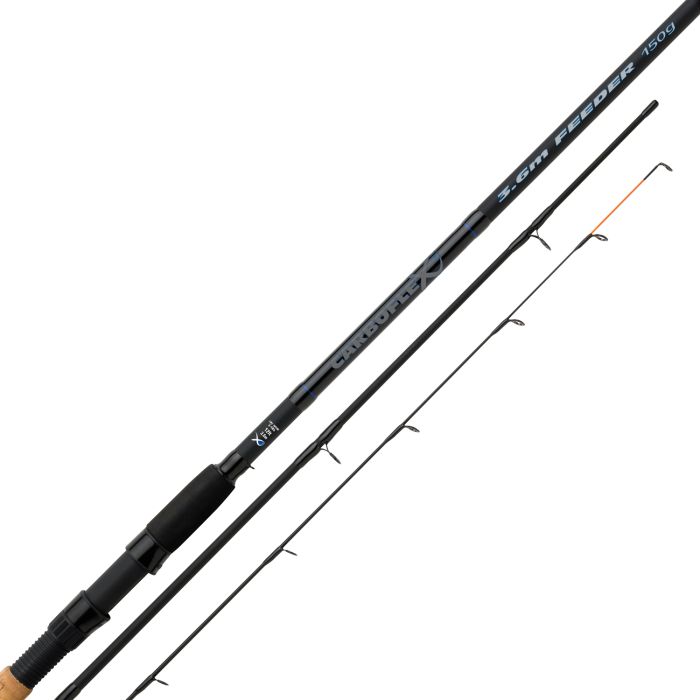 Matrix Carboflex Feeder Rod 150g