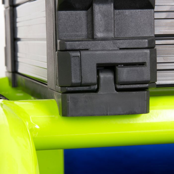 Matrix S36 Super Box Lime 