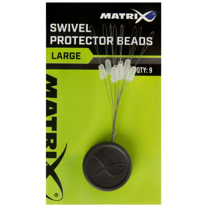 Matrix Swivel Protector Beads Packet