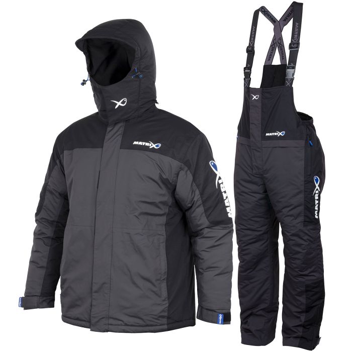 Matrix Winter Suit