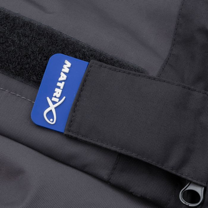 Matrix Suit Close Up