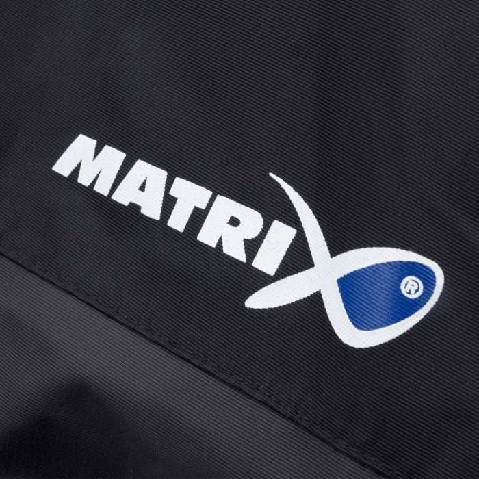 Matrix Logo
