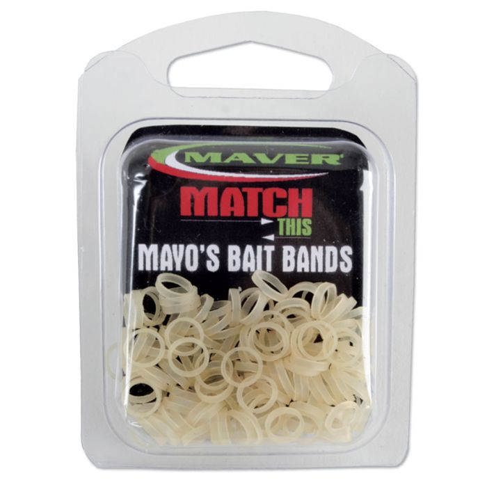 Maver Mayo'S Bait Bands