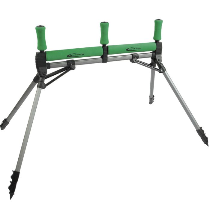 Maver Competition XL Flat Bed Roller 