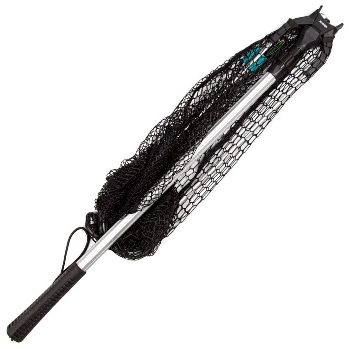 Maver Folding Net & Telescopic Handle Folded