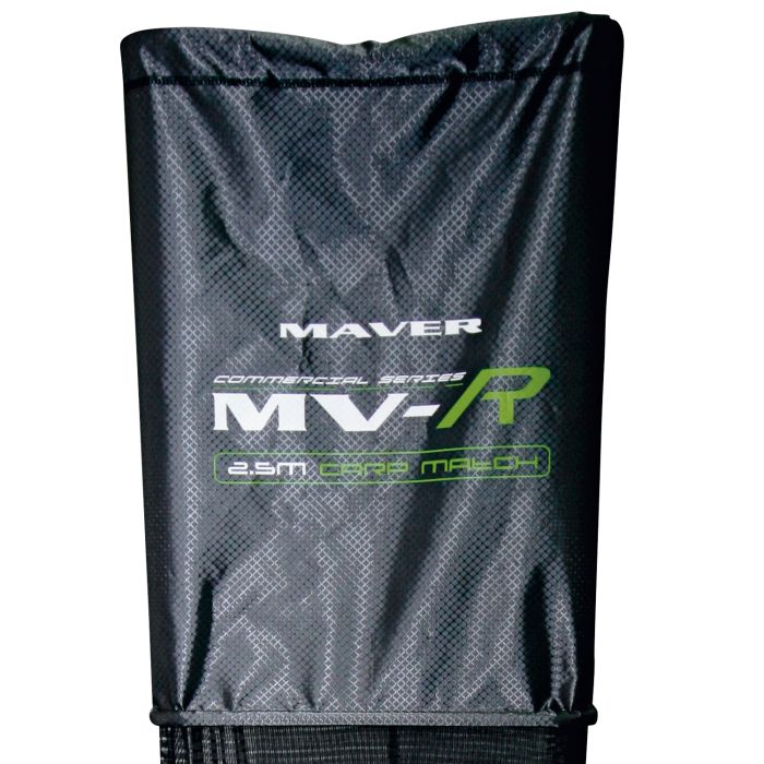 Maver MV-R Commercial Carp Match Keepnets Bagged