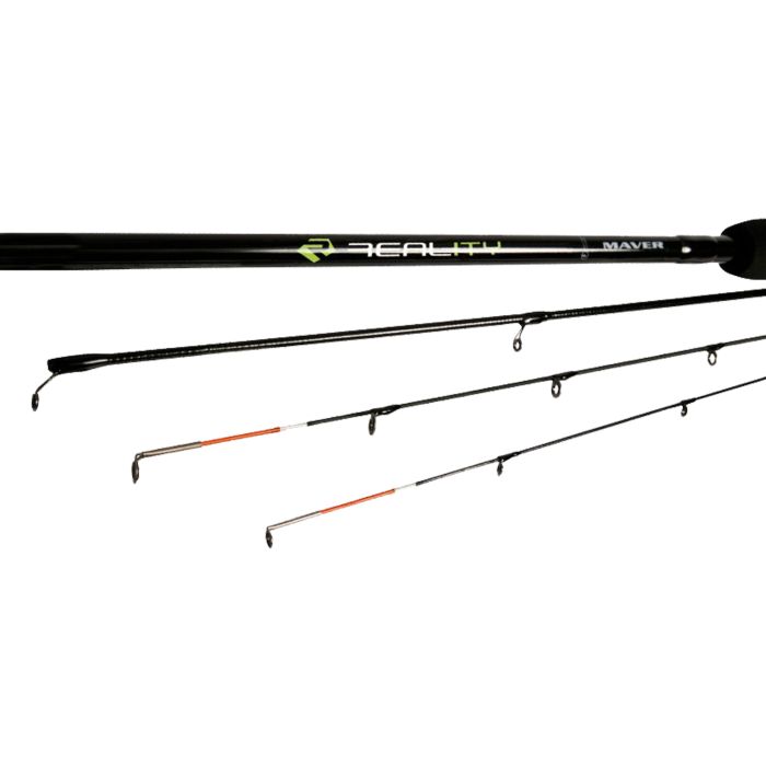 Maver Reality Feeder Rod