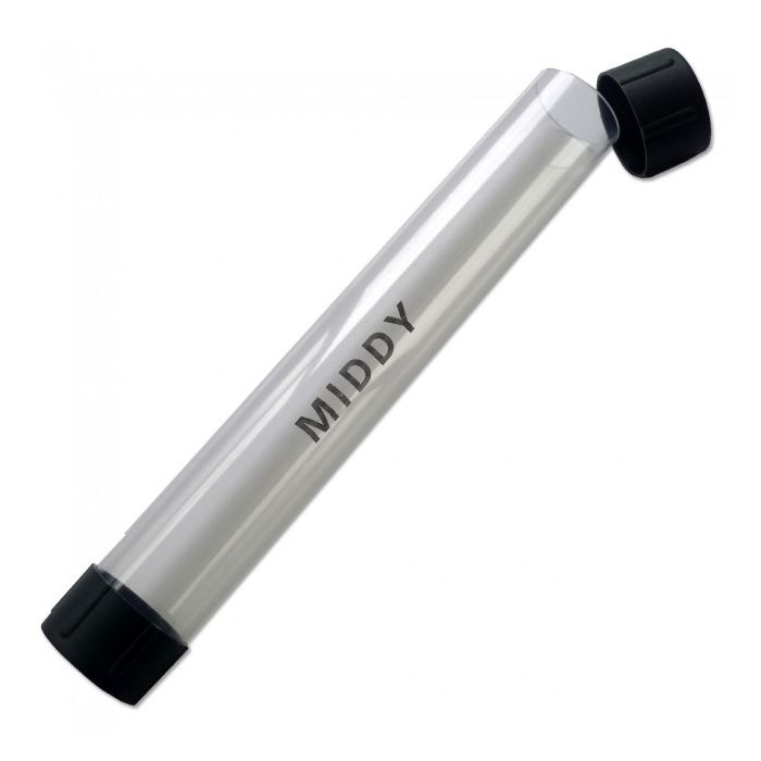 Middy Clear Float Tube