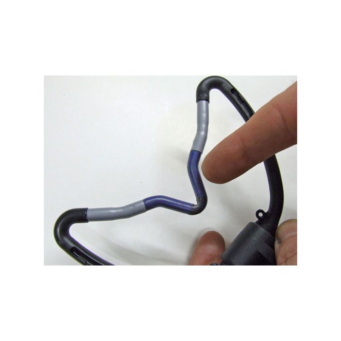 Middy Topnotch Bigears Rod Rest