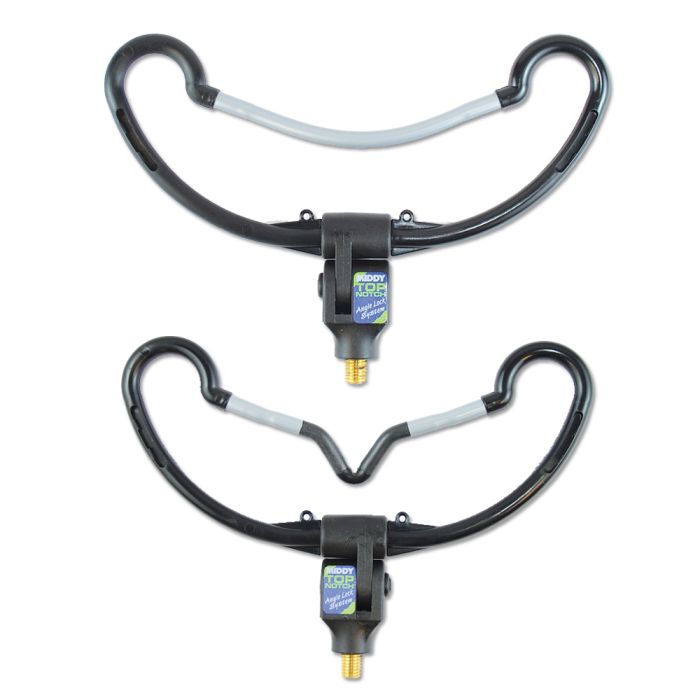 Support de Canne Middy Top Notch Rod Rest Intermediate | Angling Direct