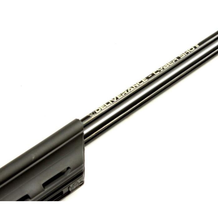 Nash Cybershot Throwing Stick Close Up 2