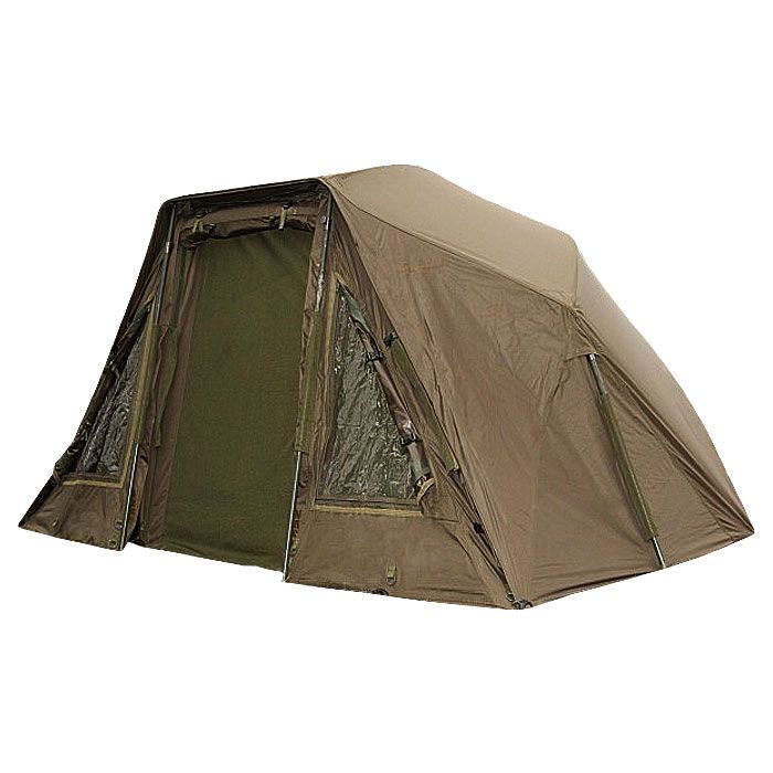 Nash Groundhog Full System (FS)