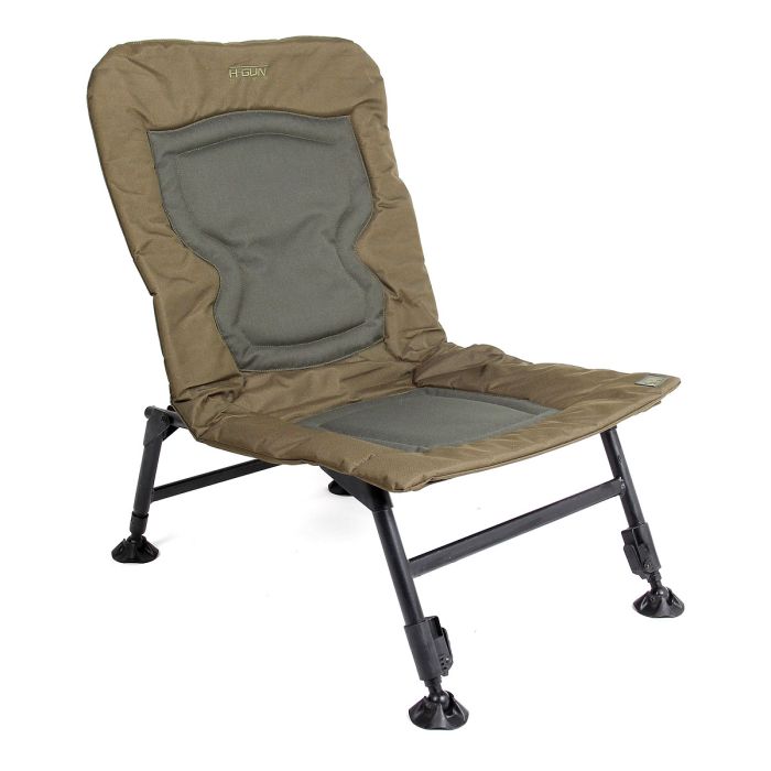 Nash H-Gun Chair