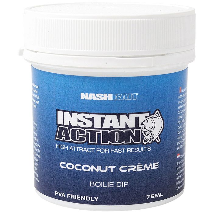 Nash Instant Action Boilie Dip