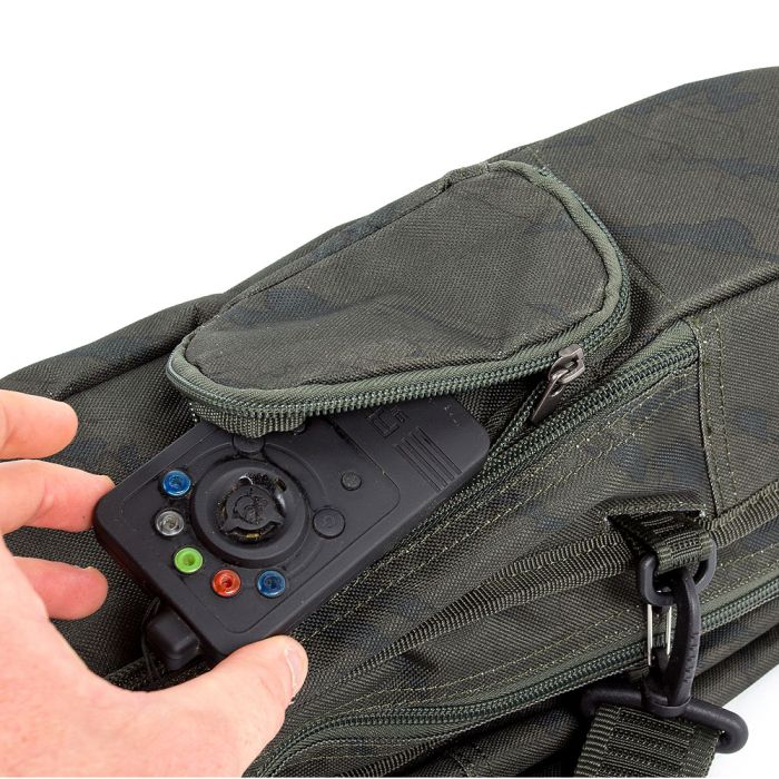 Nash Scope Black Ops 2 Rod Skin Close Up 2