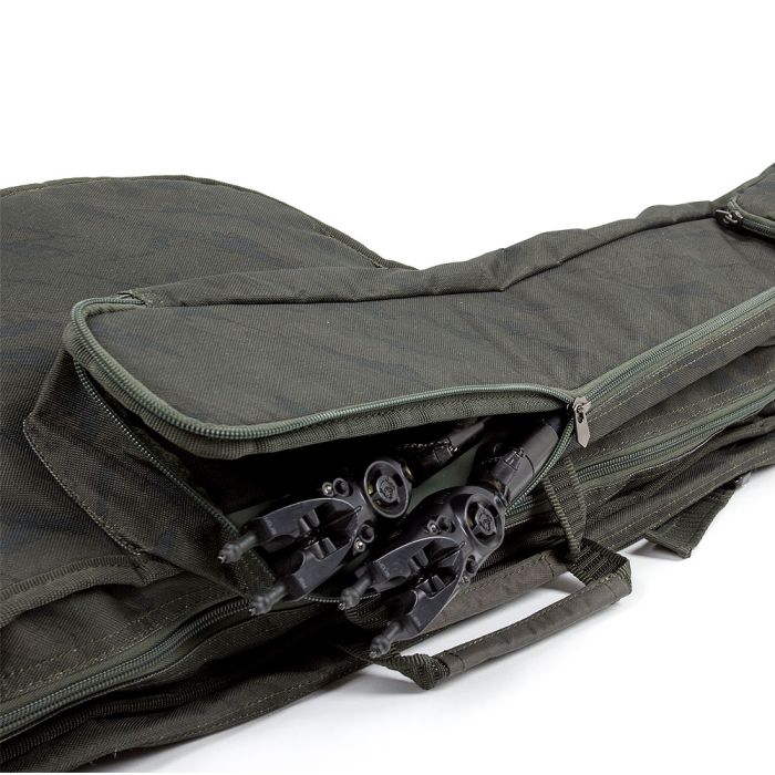 Nash Scope Black Ops 2 Rod Skin Close Up 5