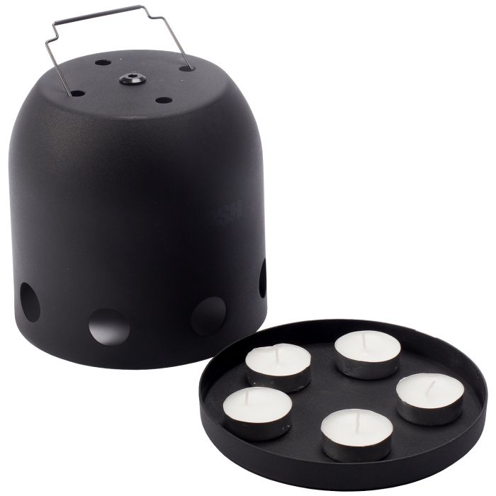 Nash Bank Life Bivvy Heater