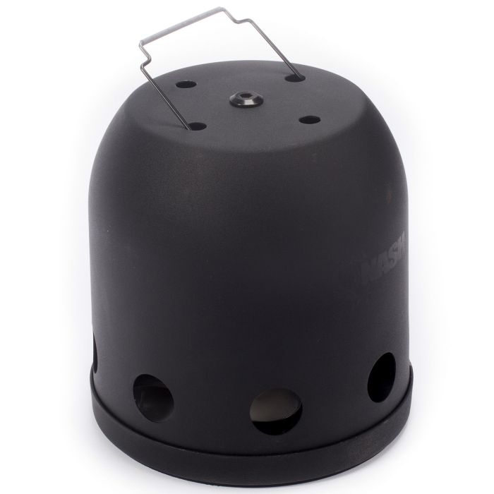 Heater, Top Down Shot