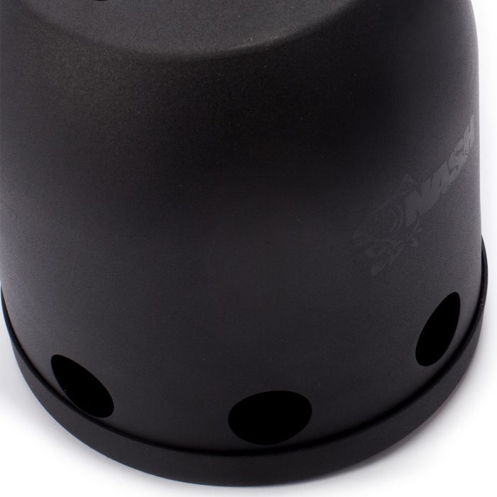 Nash Bivvy Heater Closer