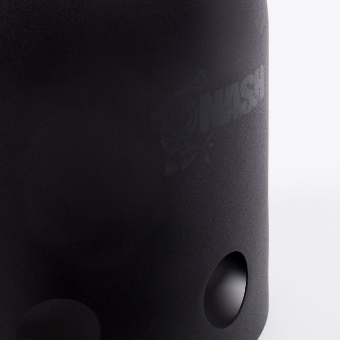 Close Up Of Nash Bank Life Bivvy Heater