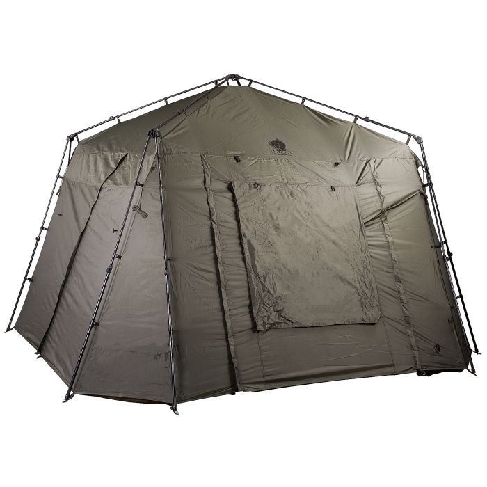 Abri Nash Bank Life Gazebo