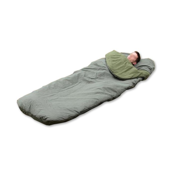 Nash Frostbite Sub Zero Sleeping Bag