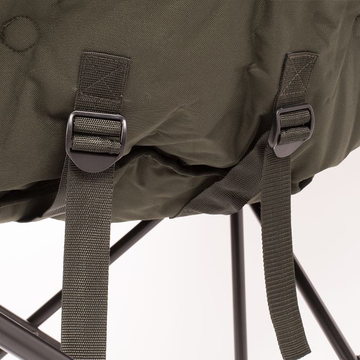 Nash Indulgence Moon Chair Close Up 2