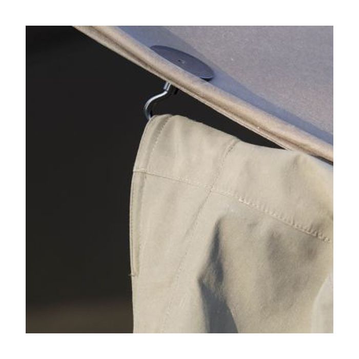 Nash Magnetic Bivvy Hook 2