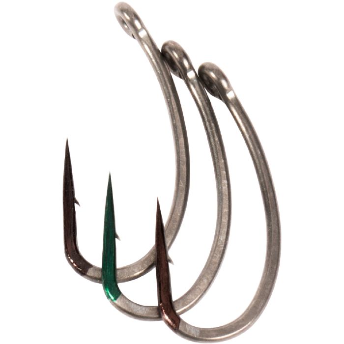 Nash Pinpoint Hook and TT Marker Pens on Hooks