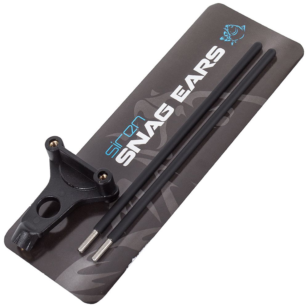 Nash Siren Snag Ears Packet
