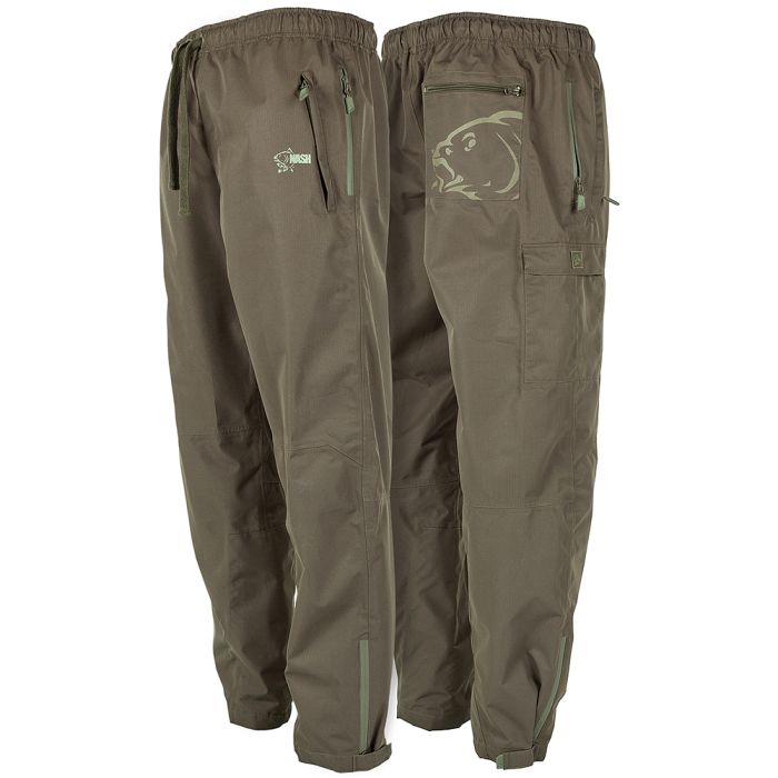Nash Waterproof Trousers