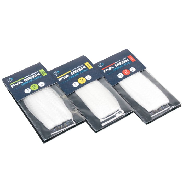 Nash Webcast PVA Refill